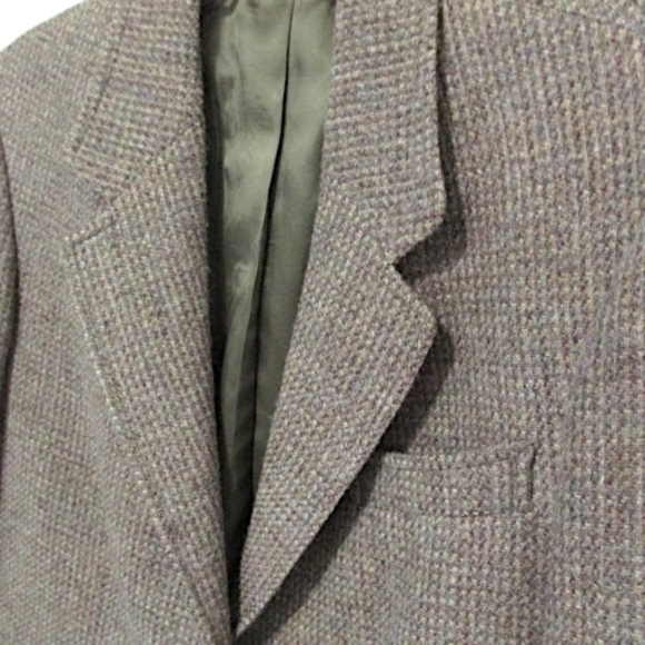 VTG Austin Reed Wool Blazer, Size S - Picture 3 of 9